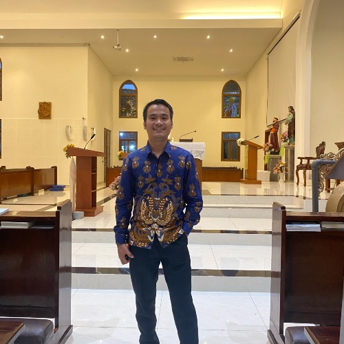 Zelfin Tafona'o, S.Pd