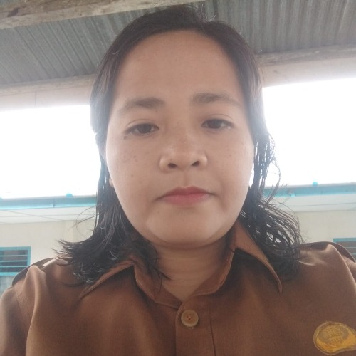 Nining Restuti Waruwu