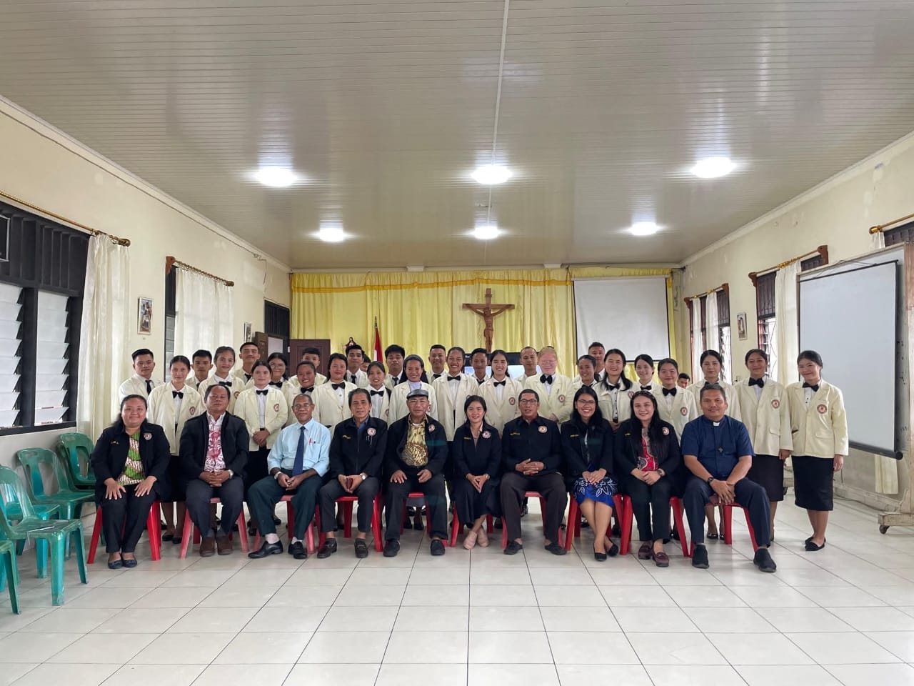 Pelaksanaan Penilaian Pembelajaran Akhir (PPA) Tahun 2025